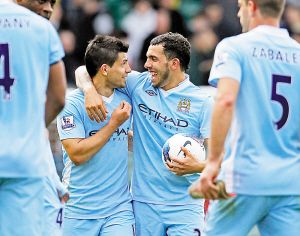 緊隨梅西位 緊隨梅西位